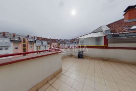 Dvoetažni stan sa terasom 80m2, Istočno Sarajevo, Istočno Novo Sarajevo, Wohnung