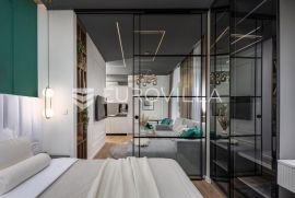 Rijeka, Centar, novouređen luksuzan stan NKP 78 m2 s tri apartmana, Rijeka, Apartamento