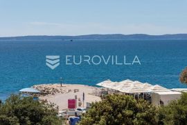 Žnjan - penthouse s pogledom na more na mirnoj lokaciji, Split, Kвартира