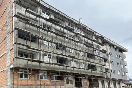Dvosobni stanovi u izgradnji 45m2, Istočno Sarajevo, Istočno Novo Sarajevo, Kвартира