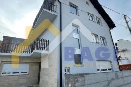 Luksuzni apartman s terasom - Zagreb Istok - iznajmljivanje, Gornja Dubrava, Apartamento