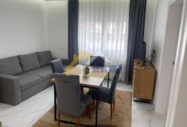 Luksuzni apartman s terasom - Zagreb Istok - iznajmljivanje, Gornja Dubrava, Appartement