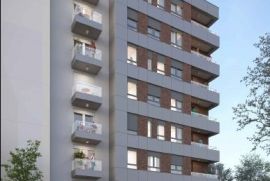 Kvalitetan nov troiposoban stan sa PDV-om u centru ID#3453, Niš-Mediana, Διαμέρισμα