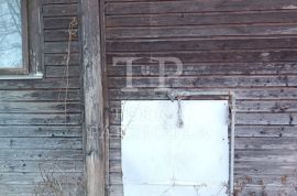 Tuheljske Toplice, stara zagorska hiža za renovaciju, Tuhelj, Kuća