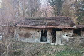 Tuheljske Toplice, stara zagorska hiža za renovaciju, Tuhelj, Ev