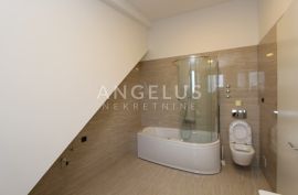 Zagreb, Donji grad-luksuzni stan za prodaju, 238,43 m2, Donji Grad, Appartamento