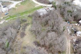 Imotski Kamenmost građevinsko zemljište 1595 m2, Imotski, Terrain