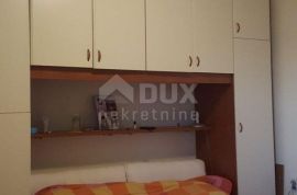BELVEDER, 2S+ DB, pogled na more, Rijeka, Apartamento