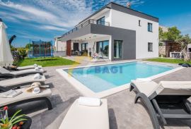 Predivna kuća s bazenom za odmor iz snova - Krnica, Istra, Marčana, House