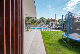 Predivna kuća s bazenom za odmor iz snova - Krnica, Istra, Marčana, Kuća