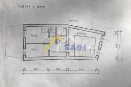 Kuća u Bolu, otok Brač, 173.00 m2, Bol, Σπίτι