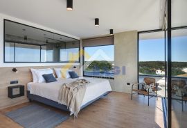 ISTRA - PULA vrhunska villa sa predivnim pogledom na more!, Pula, Maison