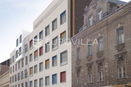 Zagreb, Medulićeva, NOVOGRADNJA luksuzan trosoban stan NKP 82,32 m², Zagreb, Apartamento
