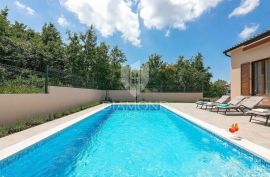 Labin, nova Villa s bazenom na ekskluzivnoj lokaciji, Labin, Maison