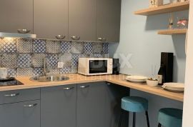 RIJEKA, CENTAR - Simpatičan apartman idealan za investiciju, Rijeka, شقة