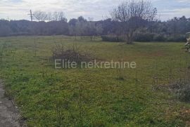 ISTRA, BARBARIGA - Jedinstveno građevinsko, zemljište 804m2!, Vodnjan, أرض