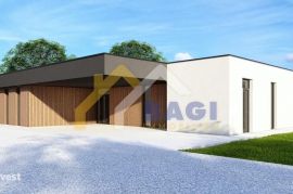 Golaš - 1550 M2 - pogled na more !, Bale, أرض