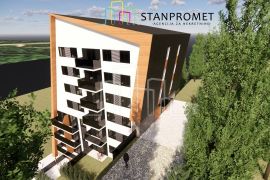 Apartman sa dvije spavaće sobe od 46.87m2 u izgradnji Ski Centar Ravna Planina, Appartement