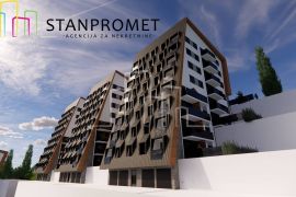 Apartman sa dvije spavaće sobe od 46.87m2 u izgradnji Ski Centar Ravna Planina, Flat