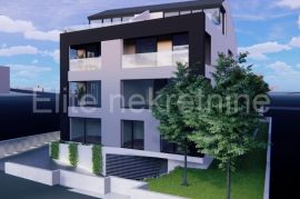 Rovinj - Prodaja duplex stana u novogradnji 165,95m2, krovna terasa!, Rovinj, Appartamento