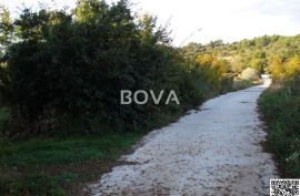 Poljoprivredno zemljište 4.879 m2 – Sukošan *Pogled more* (ID-2289), Sukošan, Terreno