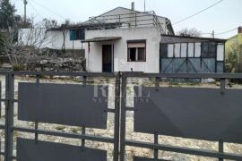 Prodaja samostojeće kuće na Gornjem Zametu S+1  150 m2, Rijeka, House