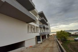 Novogradnja Seget 2S+DB 75,21 m2 sa balkono, Seget, Kвартира