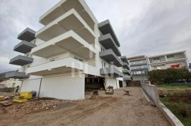 Stan 1S+DB 46,78 m2 + balkon 6,41m2, Seget, Appartamento