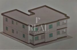 Rab-Barbat, stan u novogradnji od 70 m2, 2S+DB, Rab, Apartamento