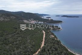 Otok Korčula - Gršćica, poljoprivredno zemljište 12251m2, Blato, Γη