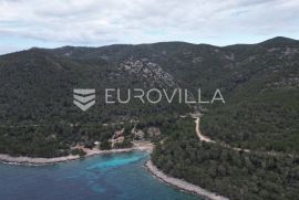Otok Korčula - Gršćica, poljoprivredno zemljište 12251m2, Blato, Arazi