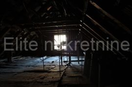 Moravička Sela - prodaja samostojeće kuće, 60m2, vrt!, Brod Moravice, Kuća