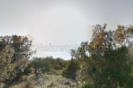 Nerezine, Otok Lošinj - Građevinsko zemljište, 1350 m2, Mali Lošinj, Terra