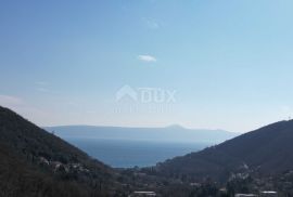 OPATIJA, MOŠĆENIČKA DRAGA - kuća 190m2 s pogledom na more + okoliš 1000m2, Mošćenička Draga, House