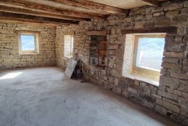 ISTRA,MOTOVUN - Kamena kuća sa predivnim pogledom, Motovun, بيت