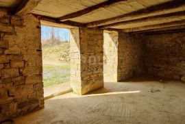 ISTRA,MOTOVUN - Kamena kuća sa predivnim pogledom, Motovun, Дом