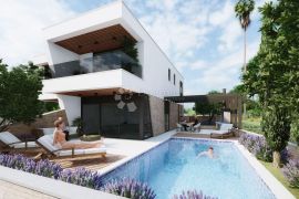 Prelijepa moderna kuća, Pula, Casa