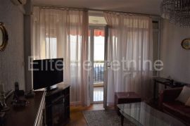 Zamet - prodaja dvosobnog stana, 70m2, balkon, pogled na more!, Rijeka, شقة
