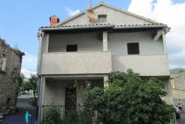 Roč - kuća u Istri, cijelo imanje, Buzet, Σπίτι