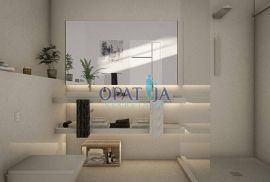 Kožino/Dalmacija, luksuzan apartman uz more Kuća A S1, Zadar - Okolica, Appartement