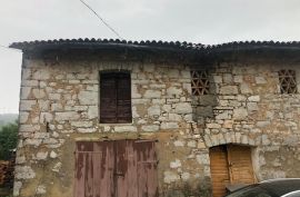 Projekt 6 ruralnih kuća s baazenom i dodatnim sadržajem, šira okolica Matulja, Matulji, Maison