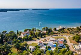 Fažana exkluzivna nekretnina,lift, pogled na more,150m plaža za kupanje, Fažana, Σπίτι