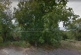 Kostrena, Randići - Građevinsko, 688 m2, Kostrena, Land