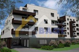 Projekt Dubrava-prodaja stanova, Donja Dubrava, Appartement