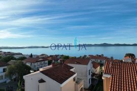 Zadar/Diklo, prodaja apartman A4 250m more, Zadar, Wohnung