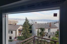 Pobri - prodaja višeetažnog stana, 257m2, predivan pogled!, Opatija - Okolica, Διαμέρισμα