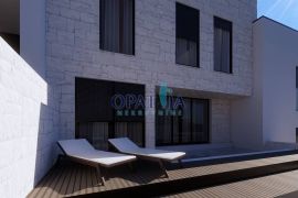 Opatija-Lovran: luksuzna novogradnja, stan 101.44 m2, Lovran, Apartamento