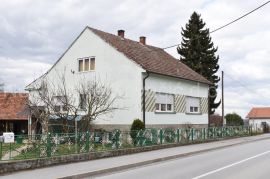 Obiteljska kuća s gospodarskim zgradama, Bjelovar - Okolica, Σπίτι