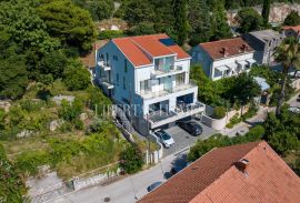 Prekrasan komforan stan prvi red uz more u Zatonu na prodaju, Dubrovnik, Dubrovnik - Okolica, Διαμέρισμα