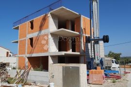 Novogradnja stan A3 - 1. kat, Fažana, Daire